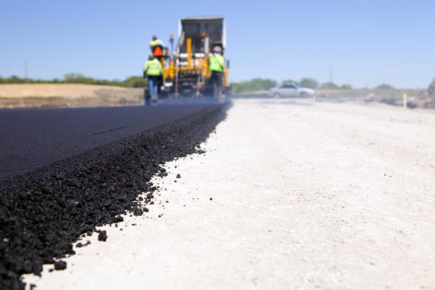 Best Environmentally-friendly driveway pavers in Port Norris, NJ